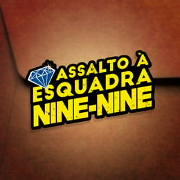 Assalto À Esquadra 99[Assault On The Precinct 99]