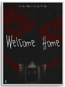 Welcome Home