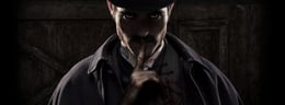 Murder Hotel 'Escape From Jack the Ripper'