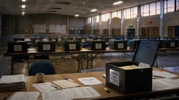 The Count Room
