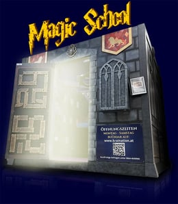 Magic School