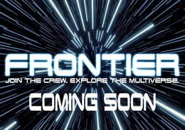 Frontier
