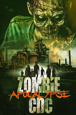 Zombie Apocalypse CDC