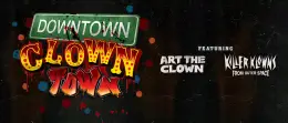 Downtown Clowntown