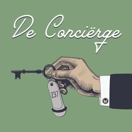De Conciërge [The Concierge]