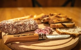 L'apéro [Aperitif] [Outdoor]