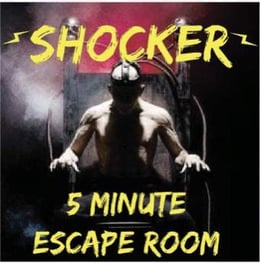 The Shocker