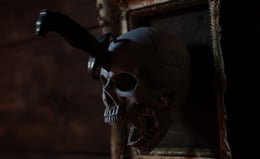 Pirate Cove
