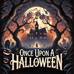 Once Upon A Halloween