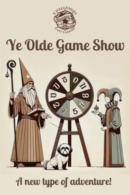 Ye Olde Game Show