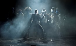 Dead Man's Party