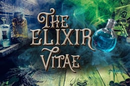 Academy of Spells: The Elixir Vitae