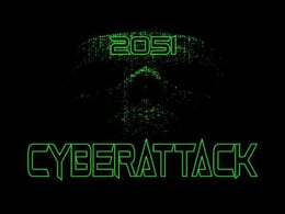 2051: Cyberattack