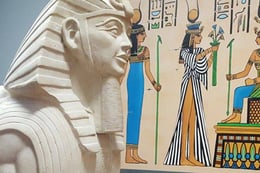 Egyptian Mysteries