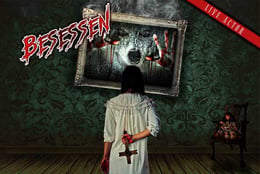 Besessen [Obsessed]