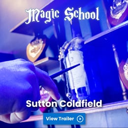 Magic School