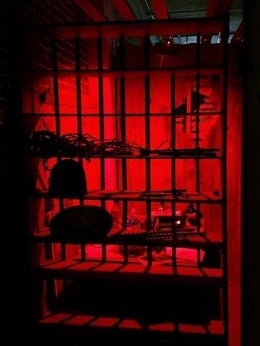 The Killer's Promise Extreme Version