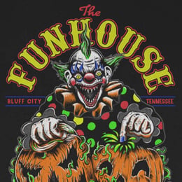 The Funhouse Haunted Attraction