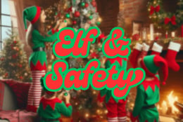 Elf & Safety