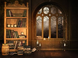 Secrets Of Professor Wigglesworth