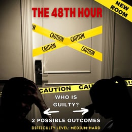 The 48th Hour
