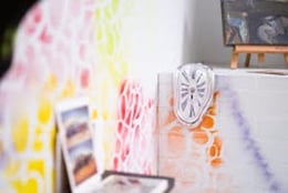 Crazy Artist's Workshop