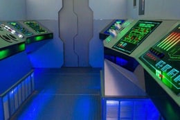 Space Bus