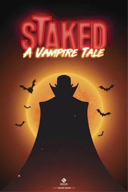 Staked! A Vampire Tale
