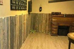 Wild West Bank Robbery