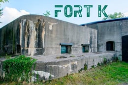 Fort K
