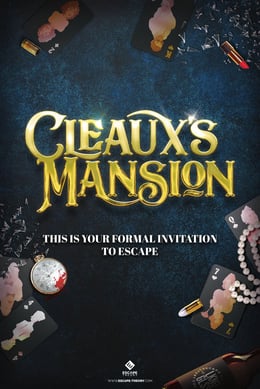 Cleaux's Mansion