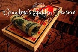 Grandma's Hidden Treasure