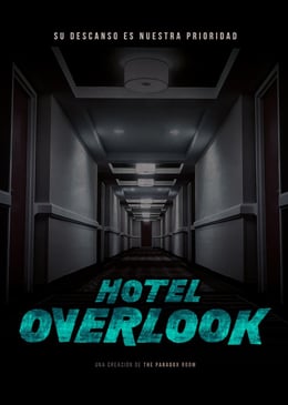 Hotel Overlook [Overlook Hotel]