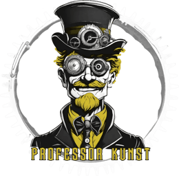 Professor Kunst [prev. Steampunk Laboratory]