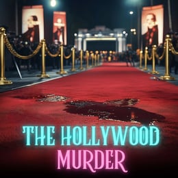 The Hollywood Murder