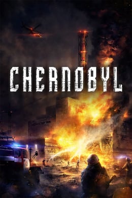 Chernobyl [VR]