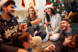 Christmas Chaos