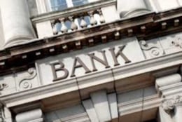 Banken [The Bank]
