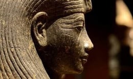 Egyptian Tomb