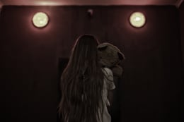 Таємниця Темної Кімнати [The Secret of the Dark Room]