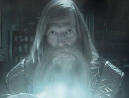 Sorcerer's Secret