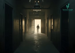 Prison Escape – Michaels letzter Ausweg