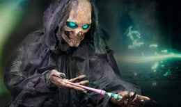Deadly Hallows