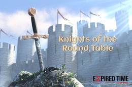 Kights Of The Round Table