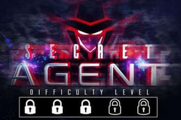 Secret Agent