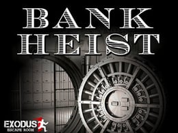 Bank Heist 2.0