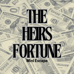 The Heir's Fortune