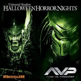 AVP: Alien vs. Predator [Season 2014]