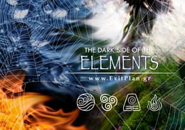 The Dark Side Of Elements