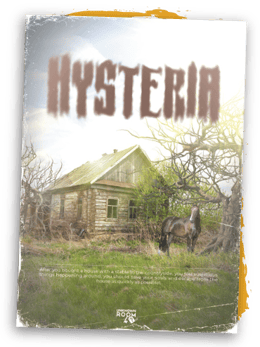 Hysteria
